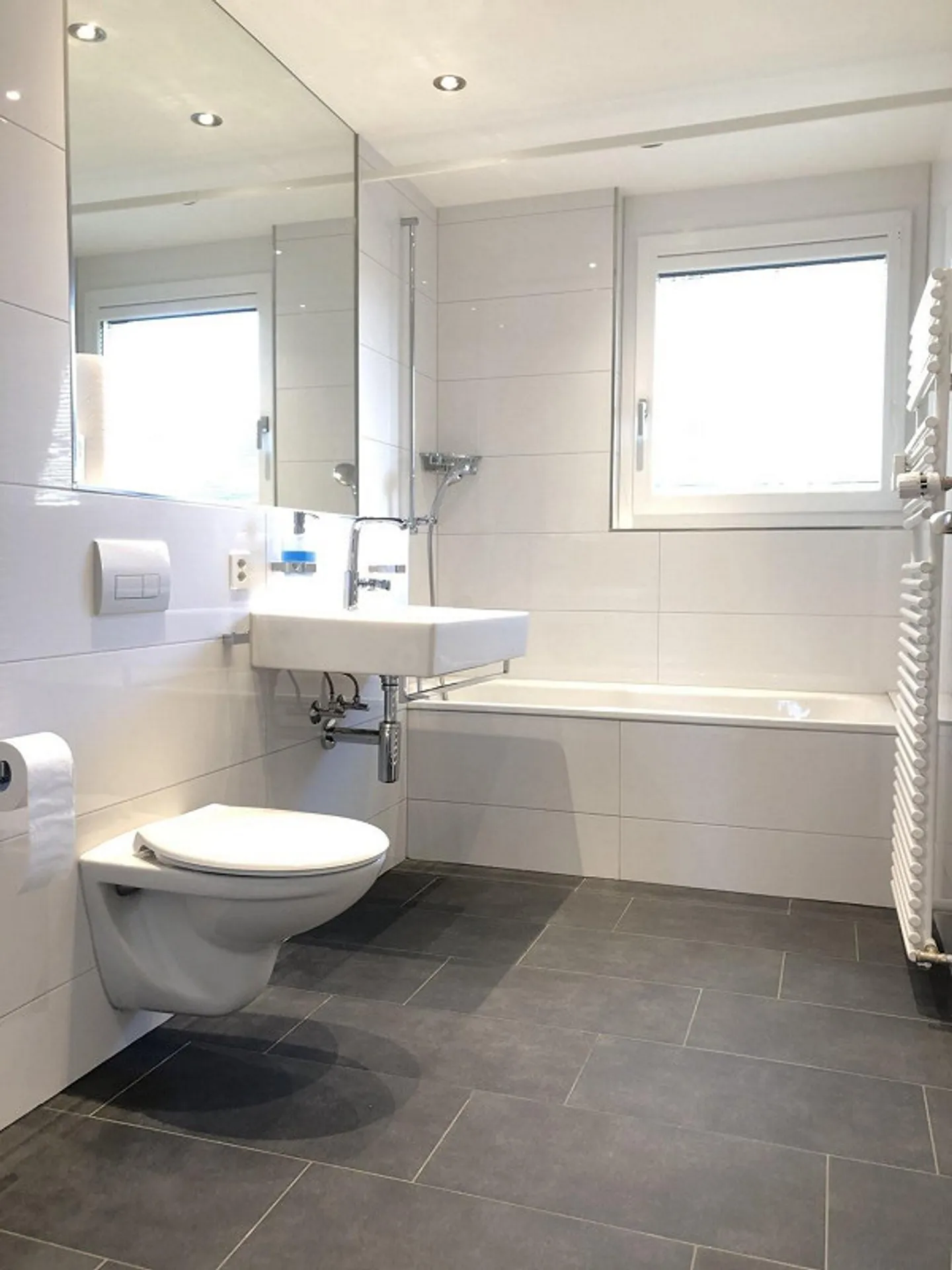 Appartamento 3.5 locali in affitto a Pratteln - Foto 3 di 7