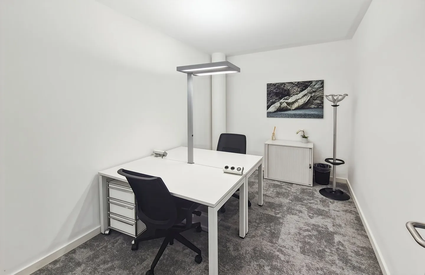 Adesioni agli uffici flessibili di Regus City Flon - Foto 14 di 18
