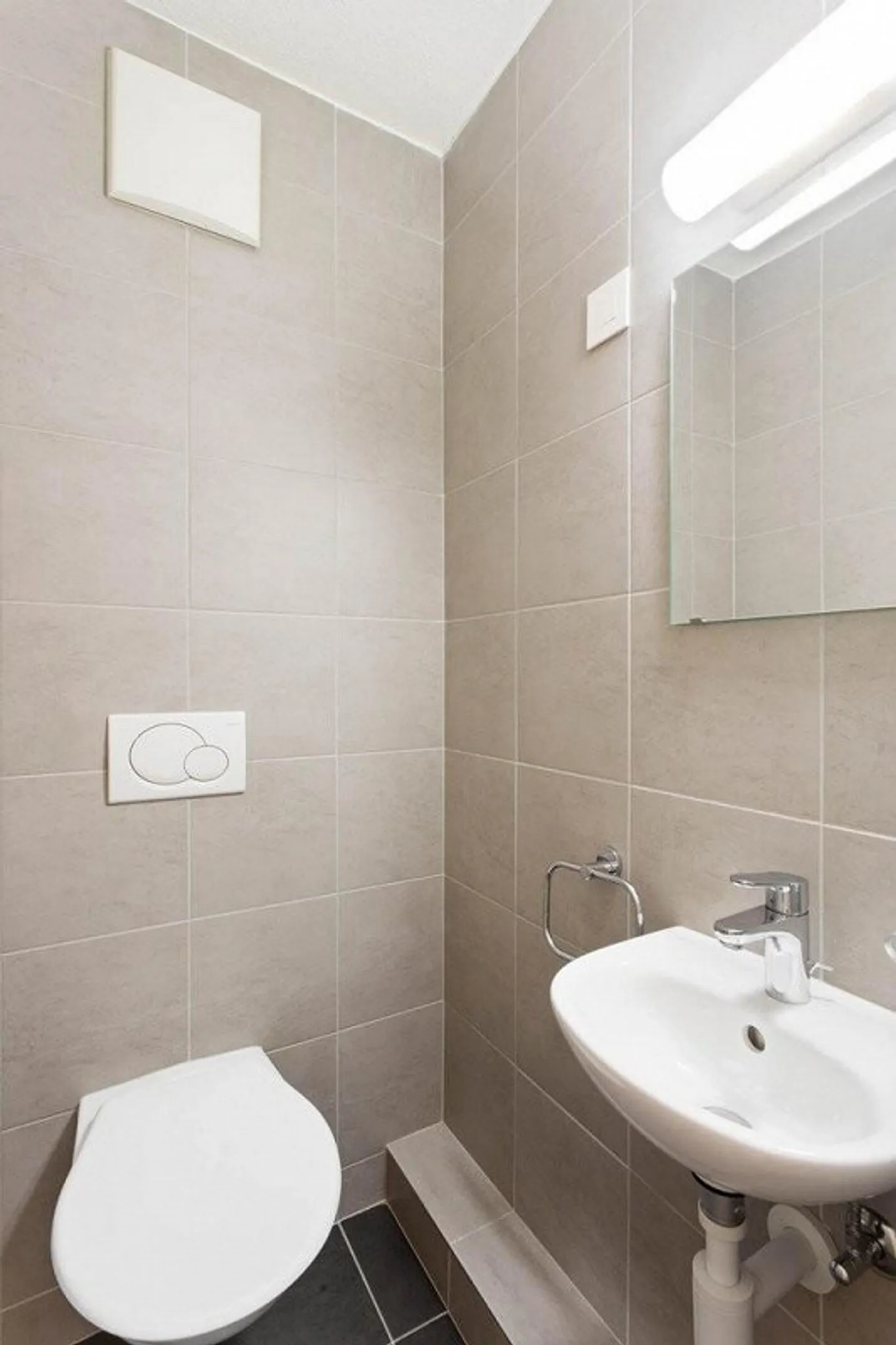 La tua nuova casa facilita gli spostamenti - Foto 10 di 11