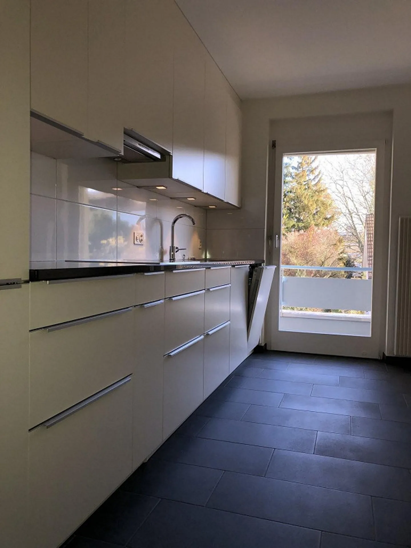 Appartamento 3.5 locali in affitto a Pratteln - Foto 2 di 7