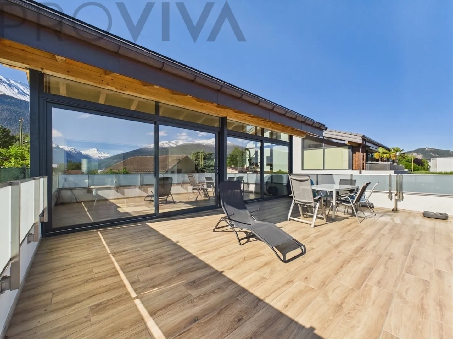 Villa 7,5 stanze - Foto 1 di 7
