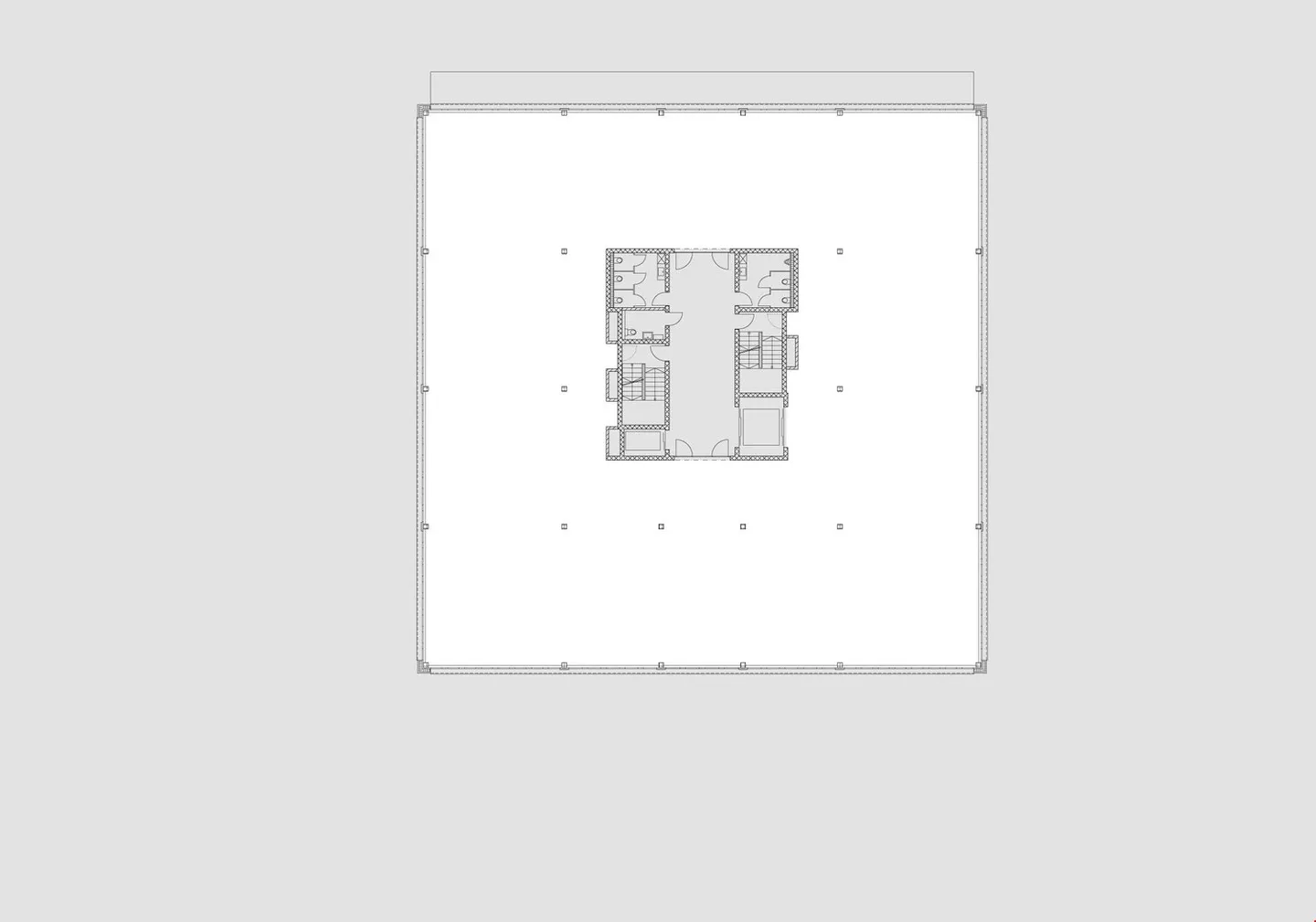 Sonnmatthof 4 – Gewerbe- und Bürogebäude in Rothenburg - Foto 9 von 12
