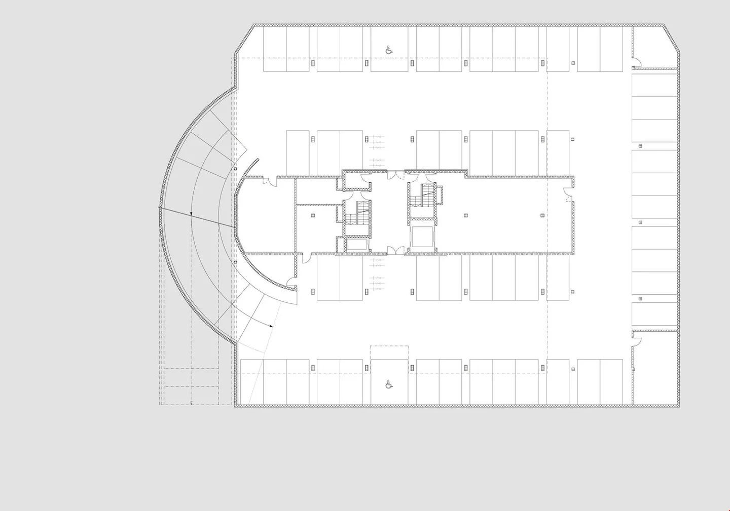 Sonnmatthof 4 – Gewerbe- und Bürogebäude in Rothenburg - Foto 11 von 12