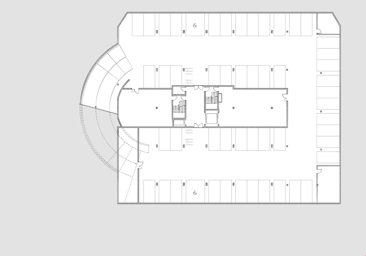 Sonnmatthof 4 – Gewerbe- und Bürogebäude in Rothenburg - Foto 12 von 12