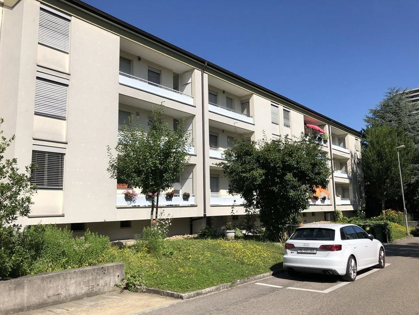 Appartamento 3.5 locali in affitto a Pratteln - Foto 7 di 7