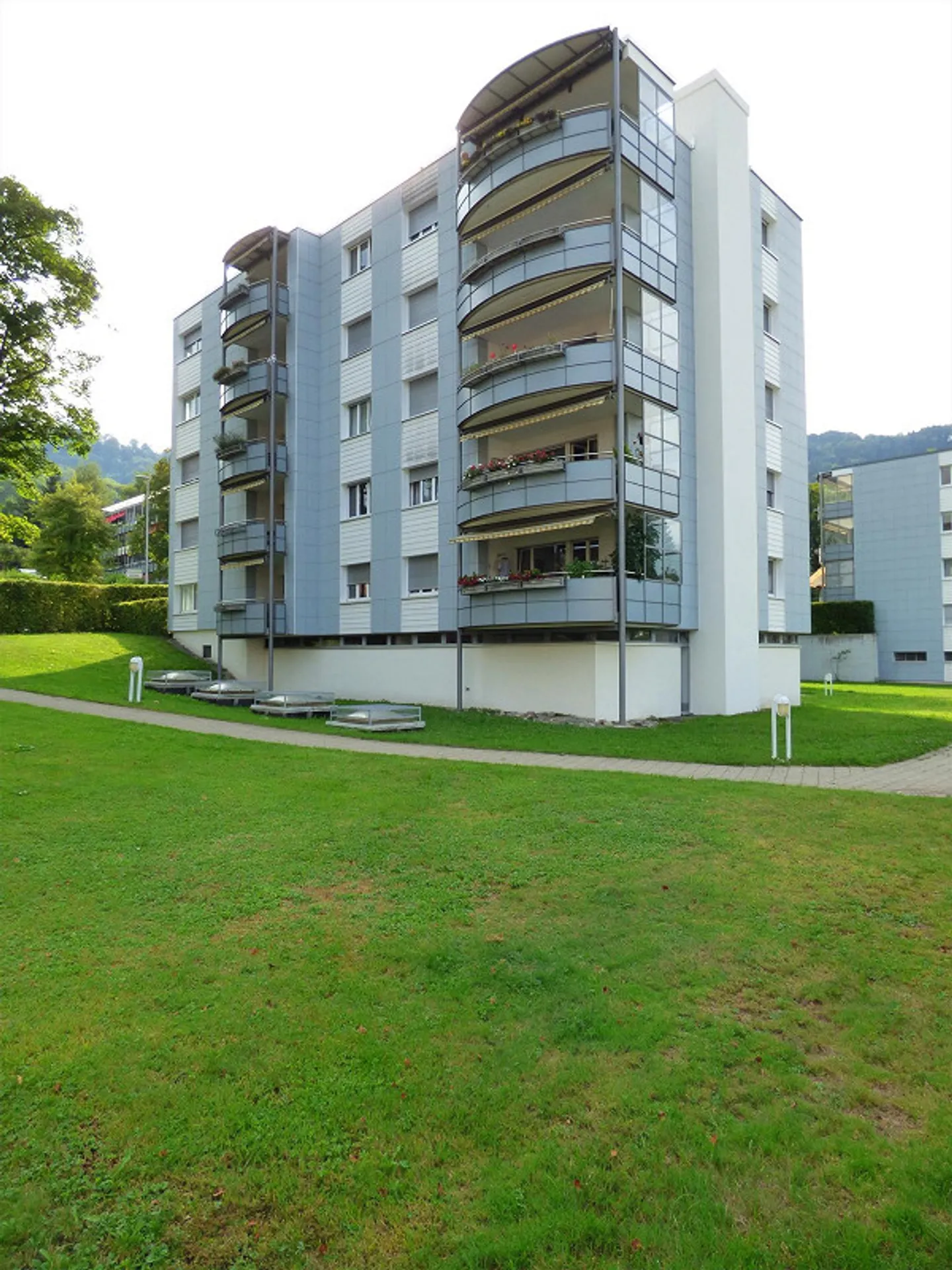 Propriété de bien-être dans un quartier résidentiel proche de la nature ! - Photo 2 sur 10