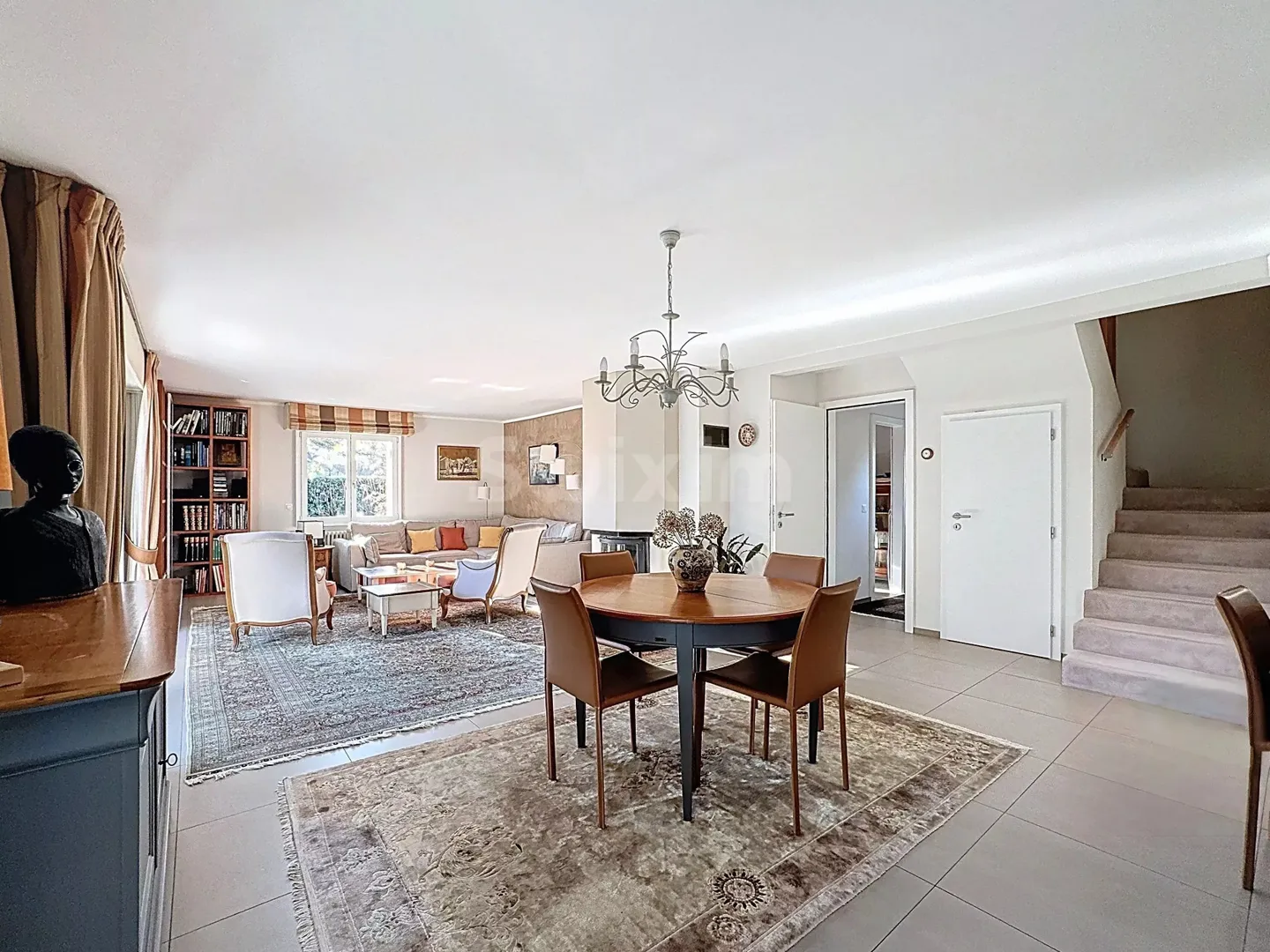 Villa kaufen - Foto 1 von 9