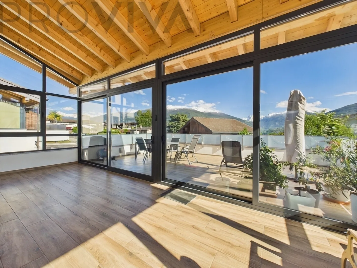 Villa 7,5 stanze - Foto 3 di 7