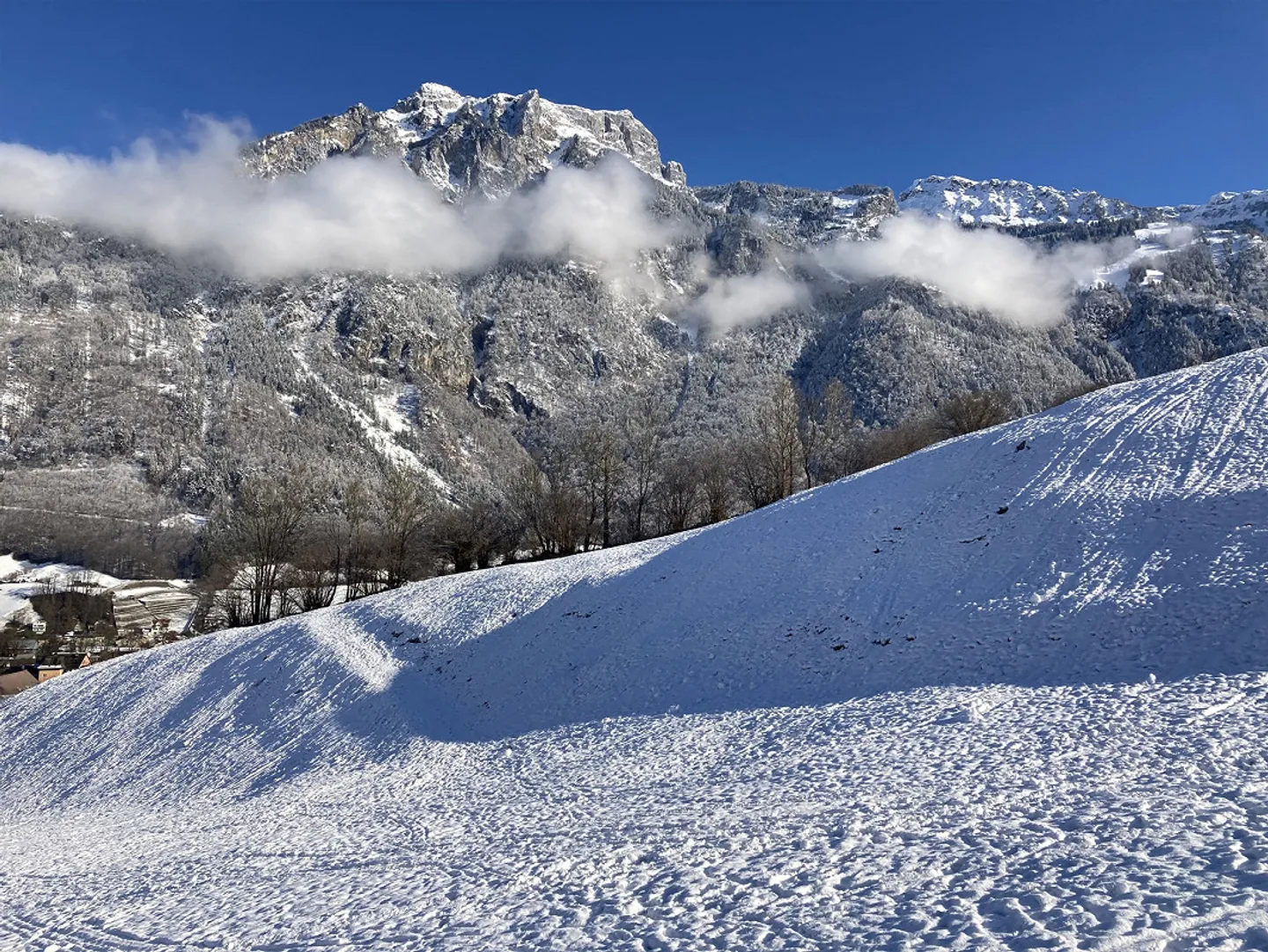 Spacious, Quiet 4.5 Room Apartment - Photo 8 of 8
