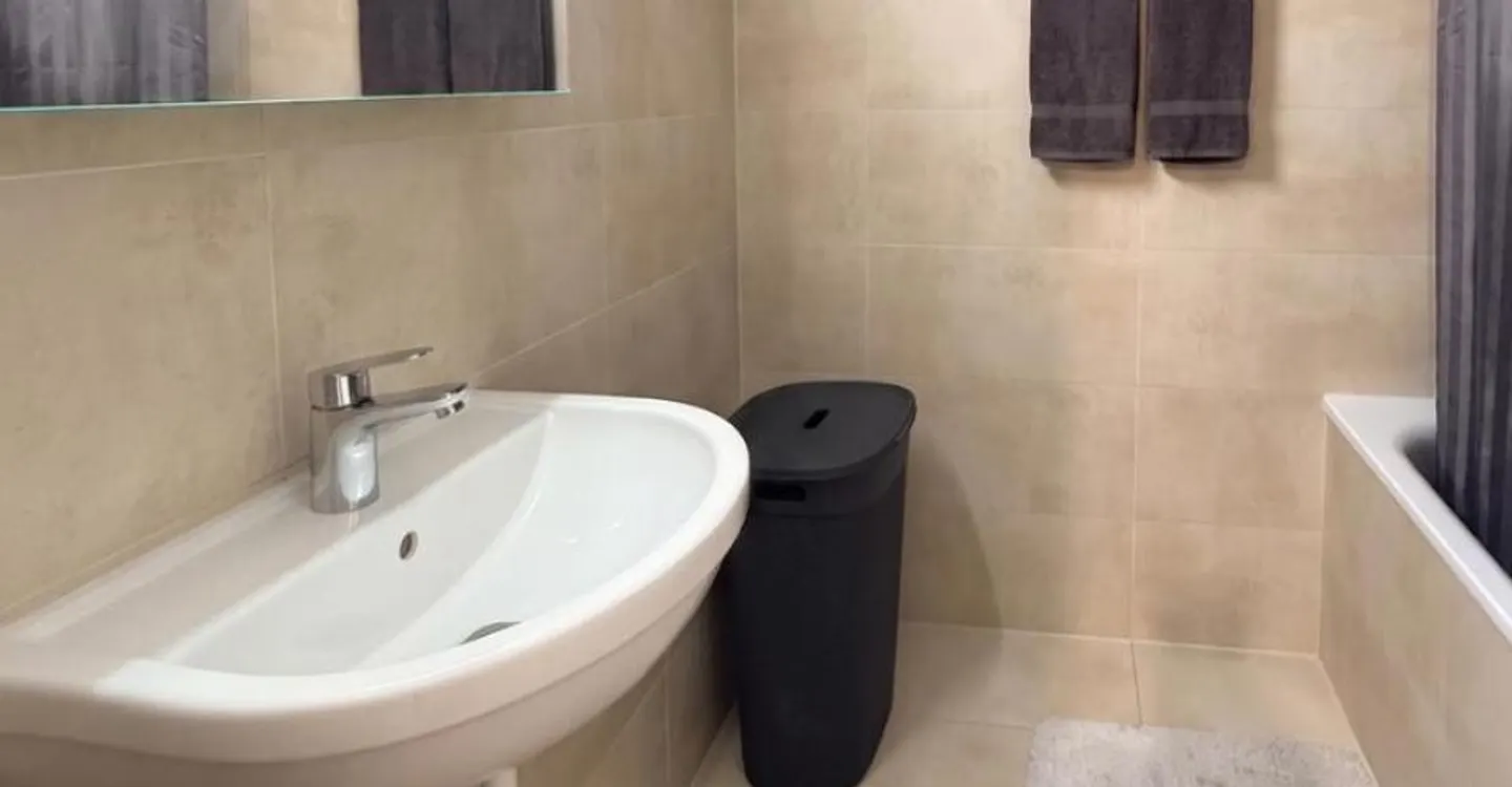 3.5-room apartment for rent in Savigny - Photo 8 of 10