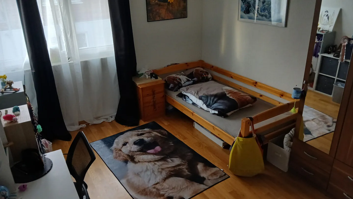 4,5-Zimmer-Wohnung - Foto 7 von 10
