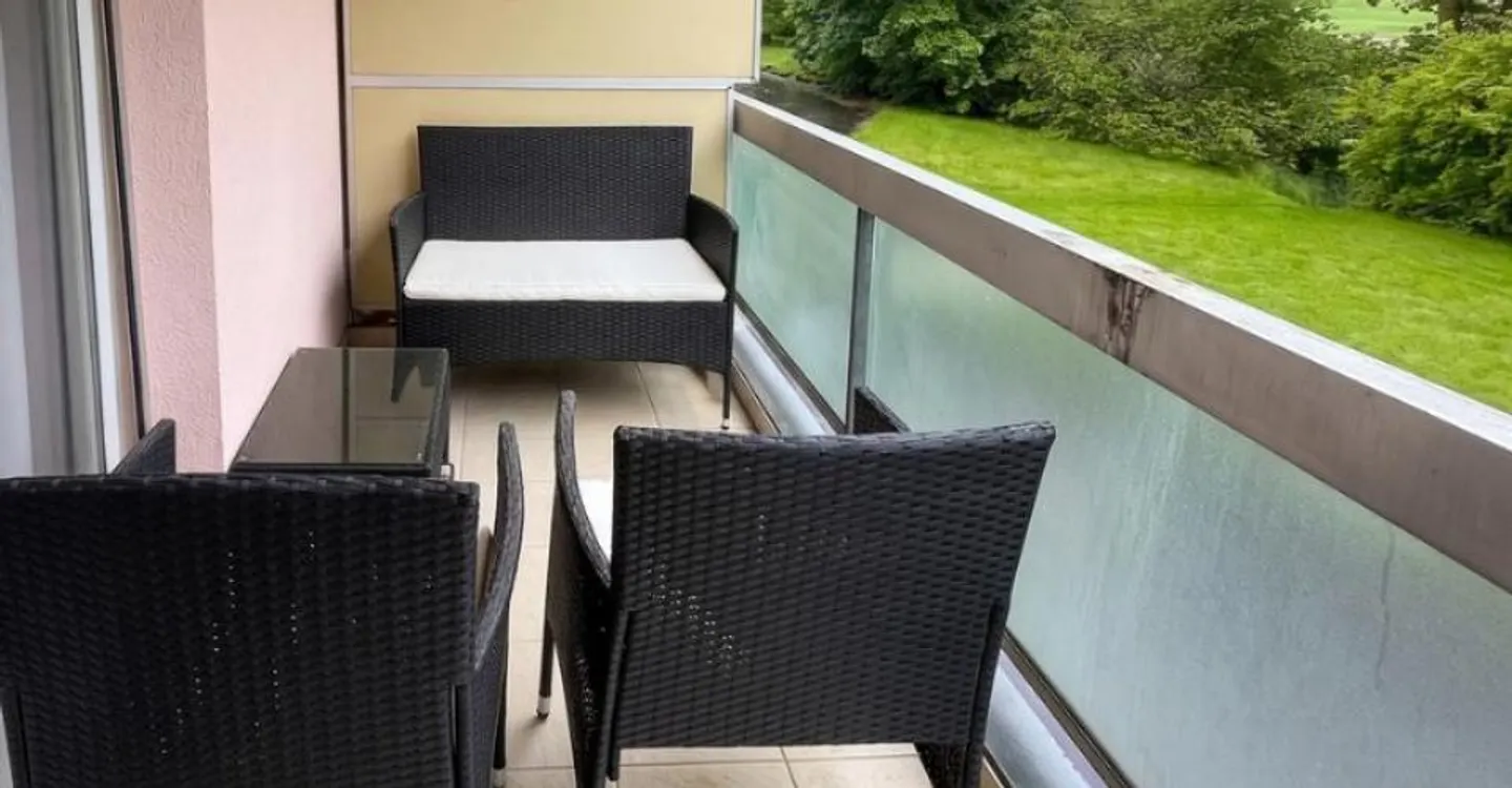 3.5-room apartment for rent in Savigny - Photo 9 of 10