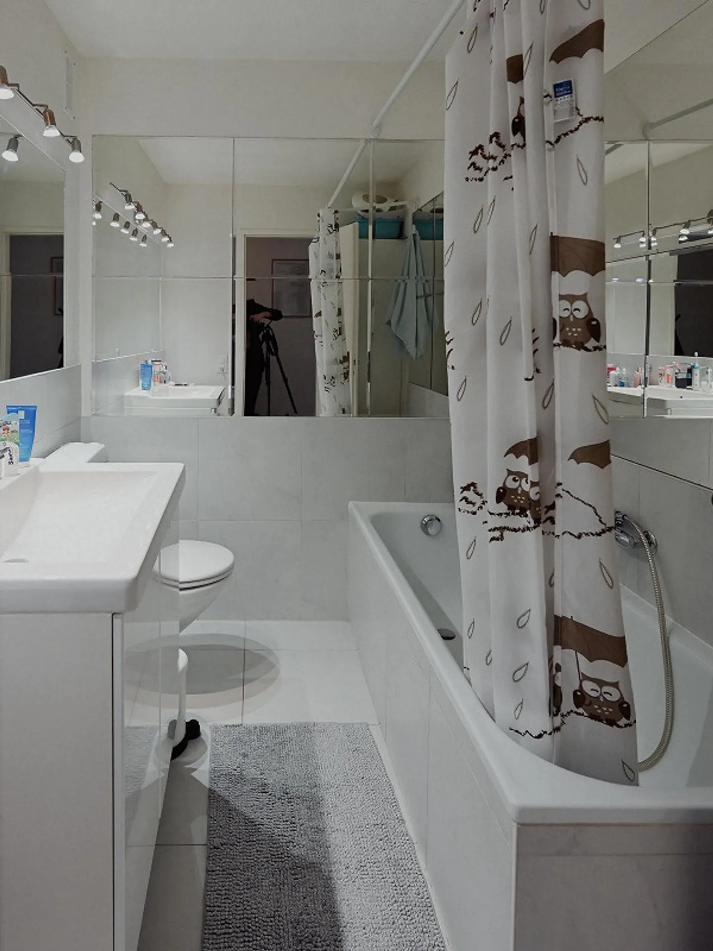 Charmante Wohnung in Zürich-West - Foto 9 von 14