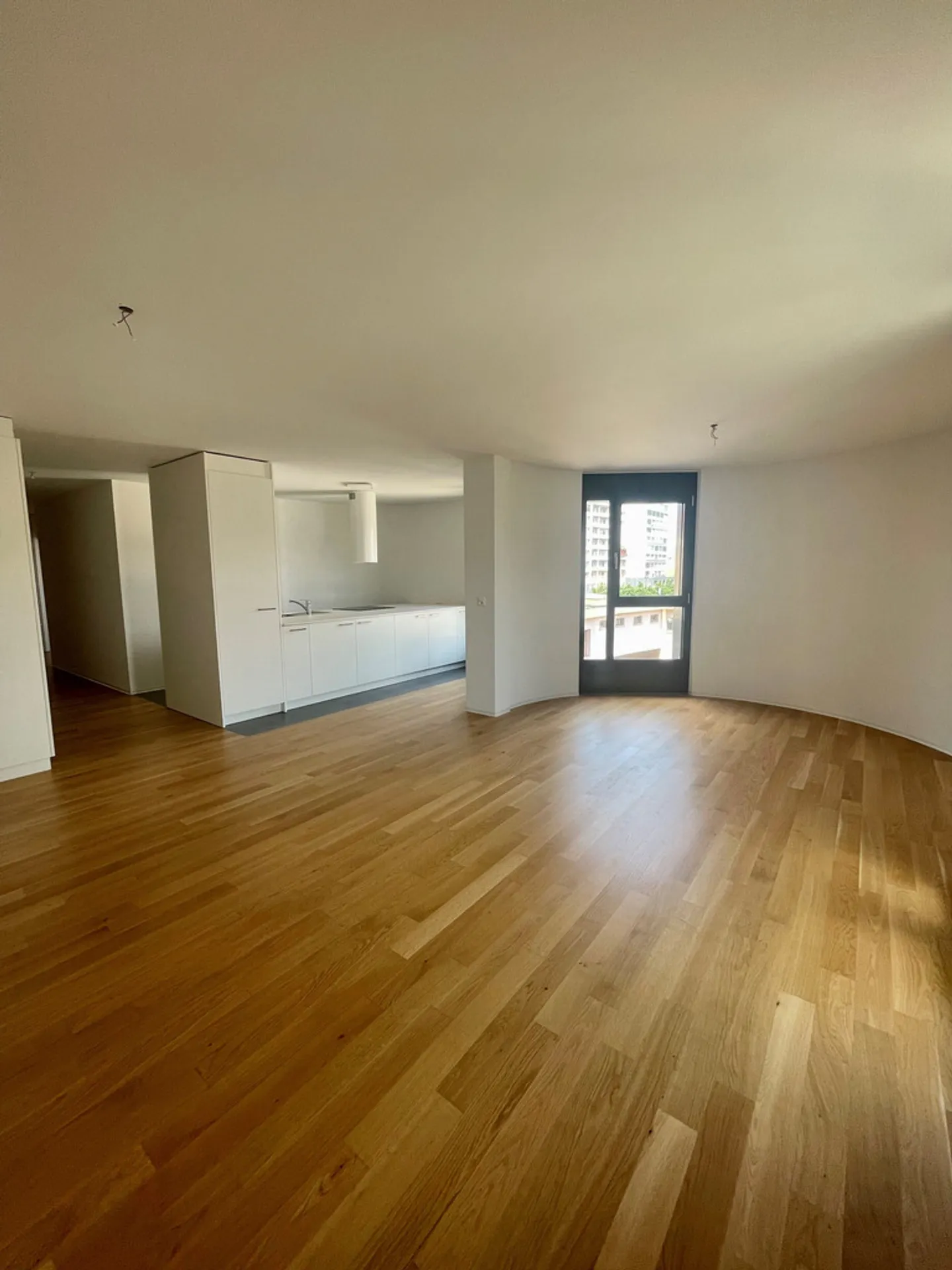 3,5-Zimmer-Wohnung mit Balkon - Foto 2 von 7