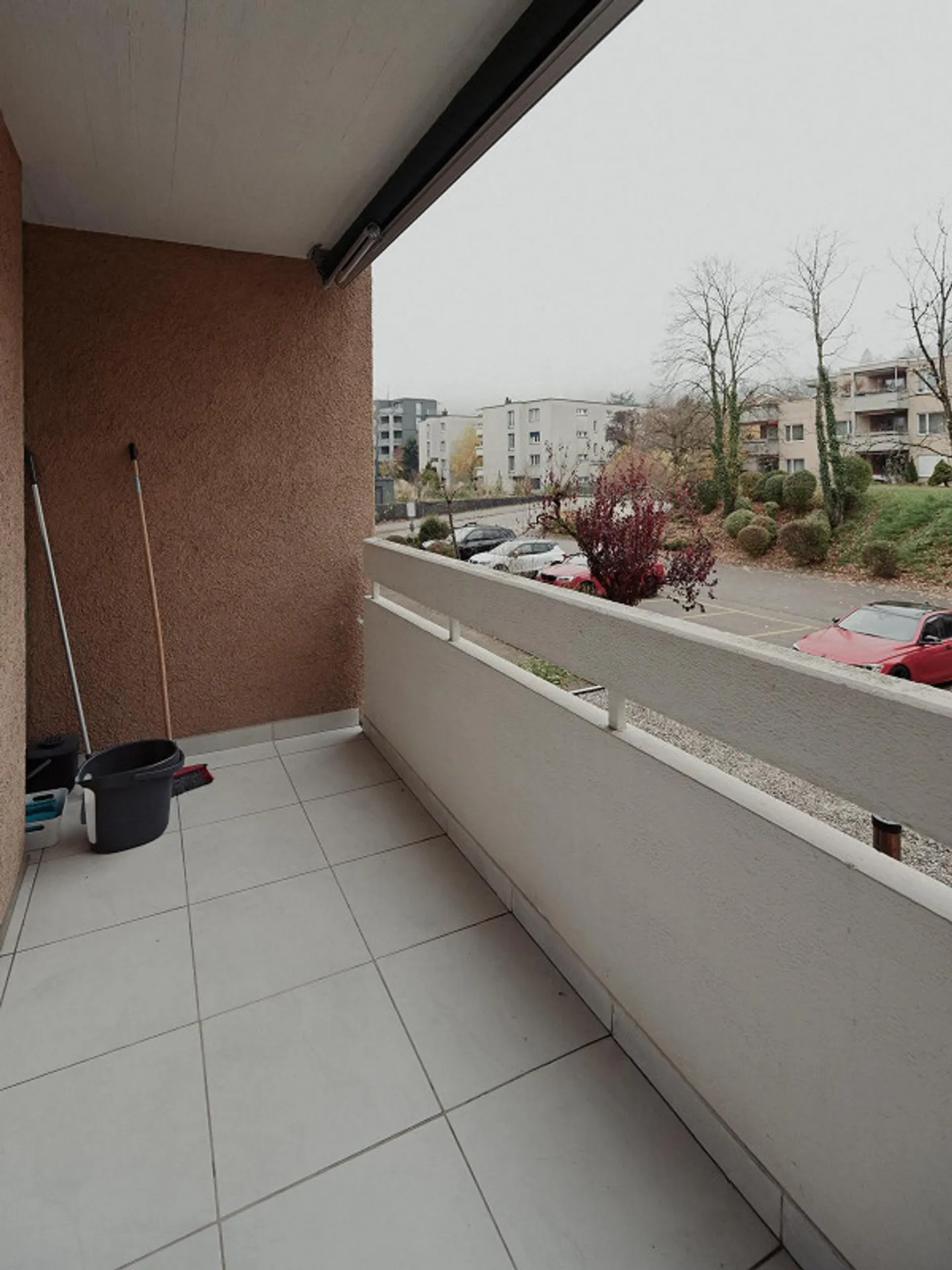 Charmante Wohnung in Zürich-West - Foto 11 von 14