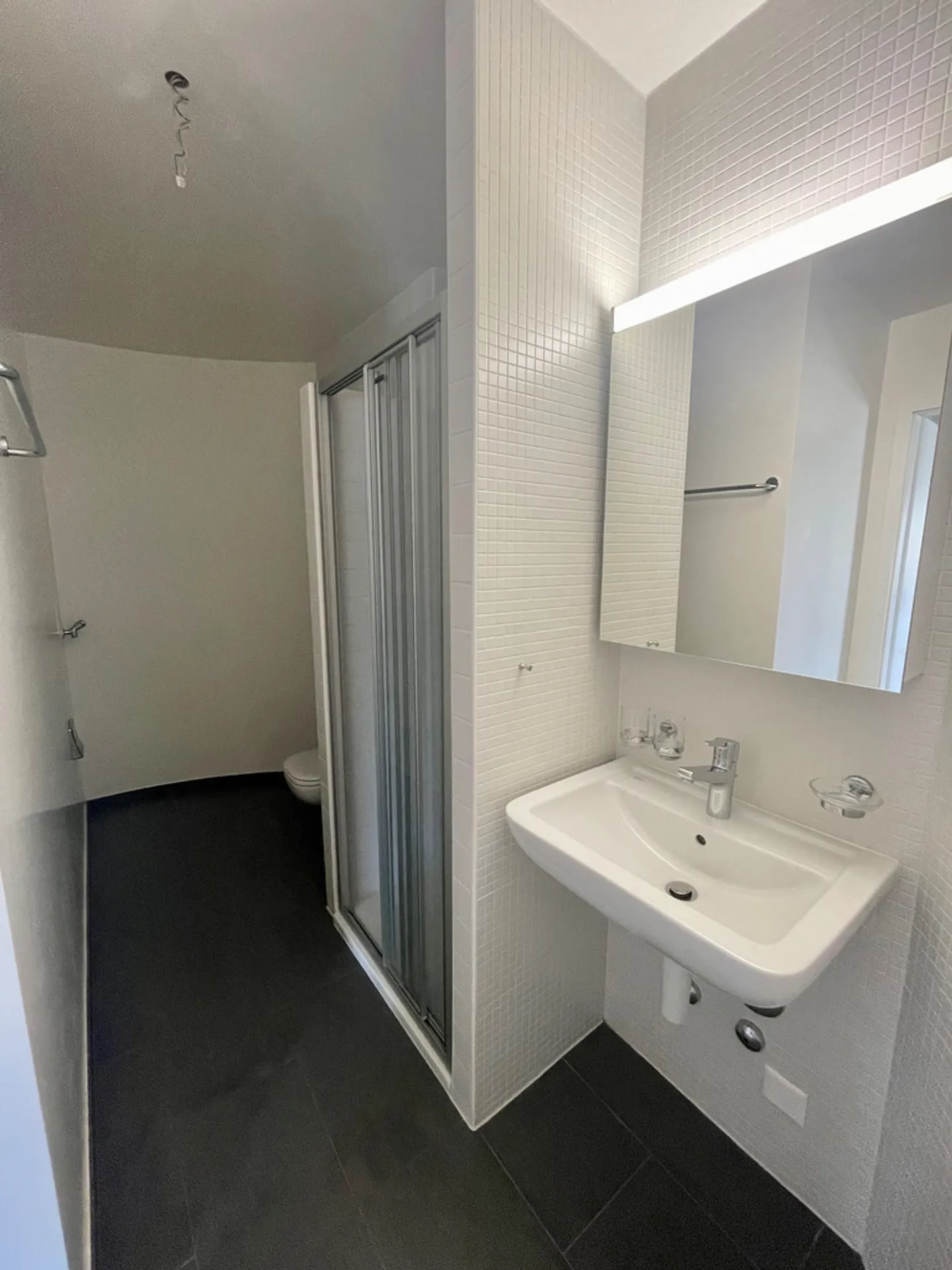 3,5-Zimmer-Wohnung mit Balkon - Foto 7 von 7