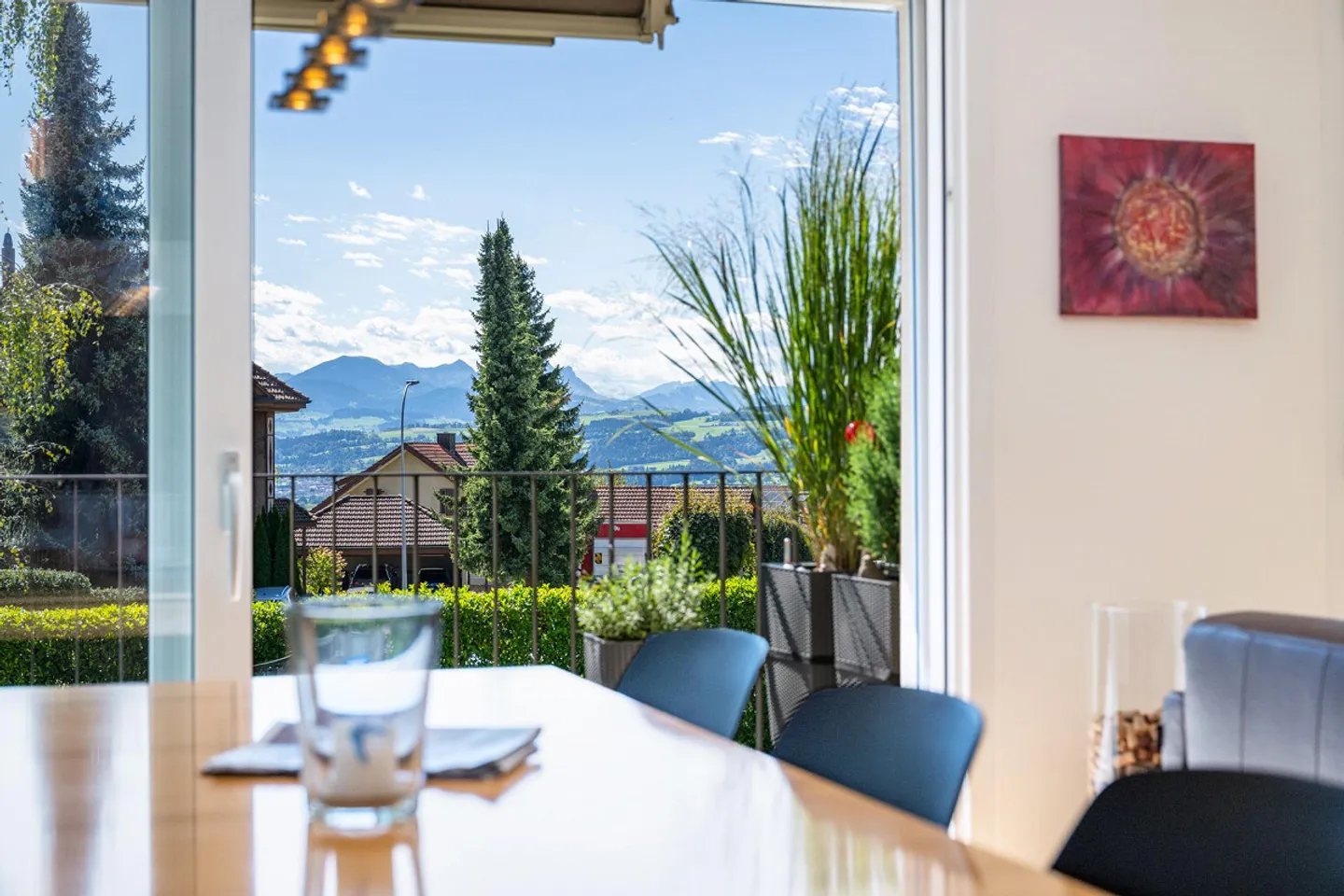 Appartement 3.5 pièces - Photo 8 sur 12