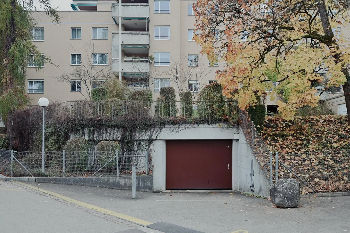 Charmante Wohnung in Zürich-West - Foto 14 von 14