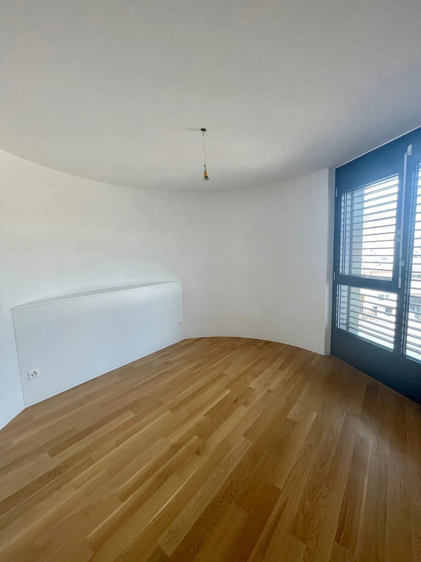 3,5-Zimmer-Wohnung mit Balkon - Foto 4 von 7