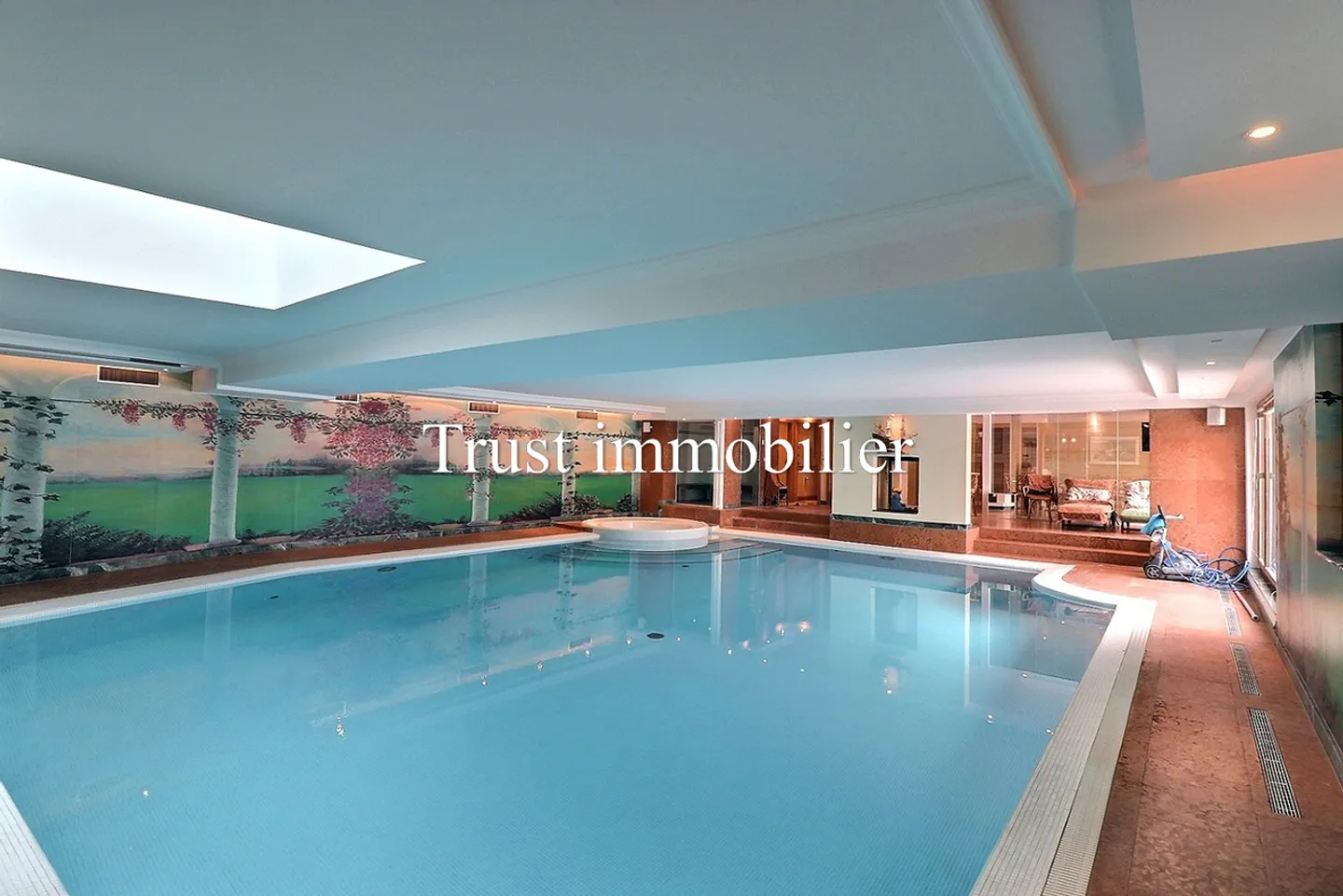 Appartement SKI IN/OUT exceptionnel - Photo 1 sur 9