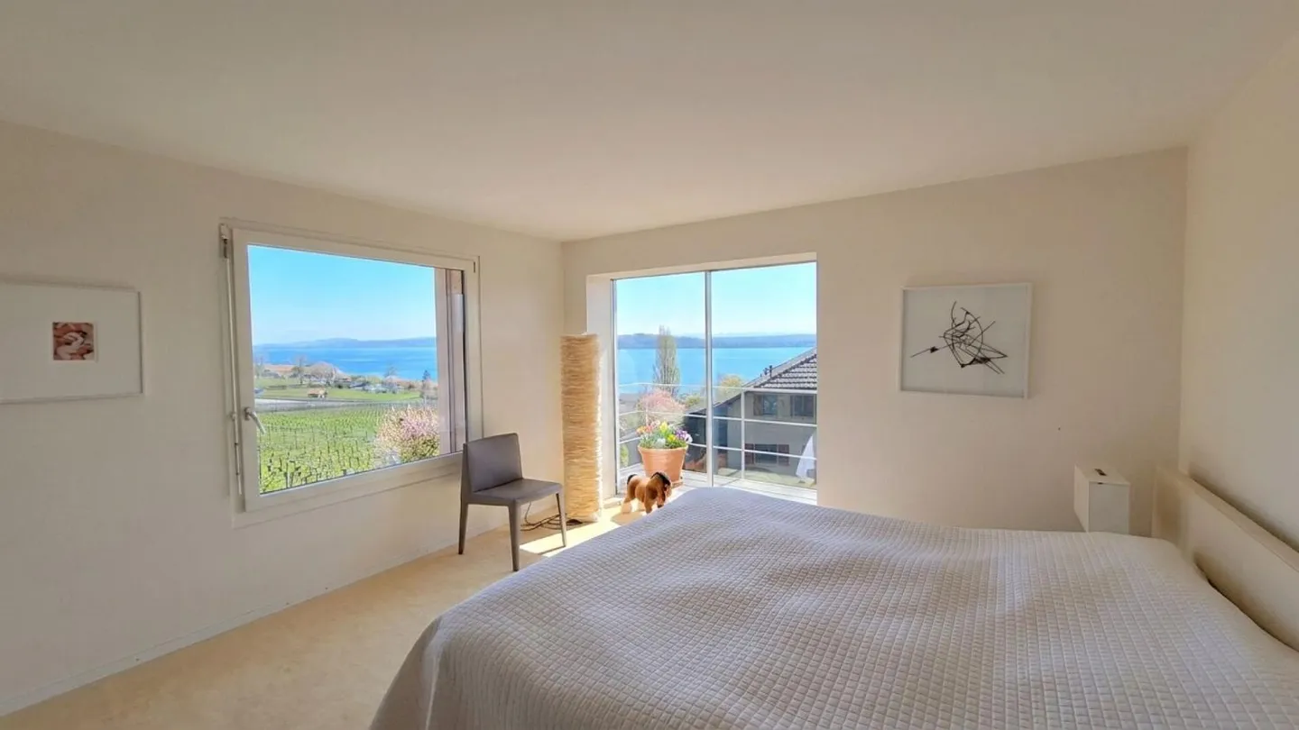 Casa 5.5 stanze - Foto 7 di 10