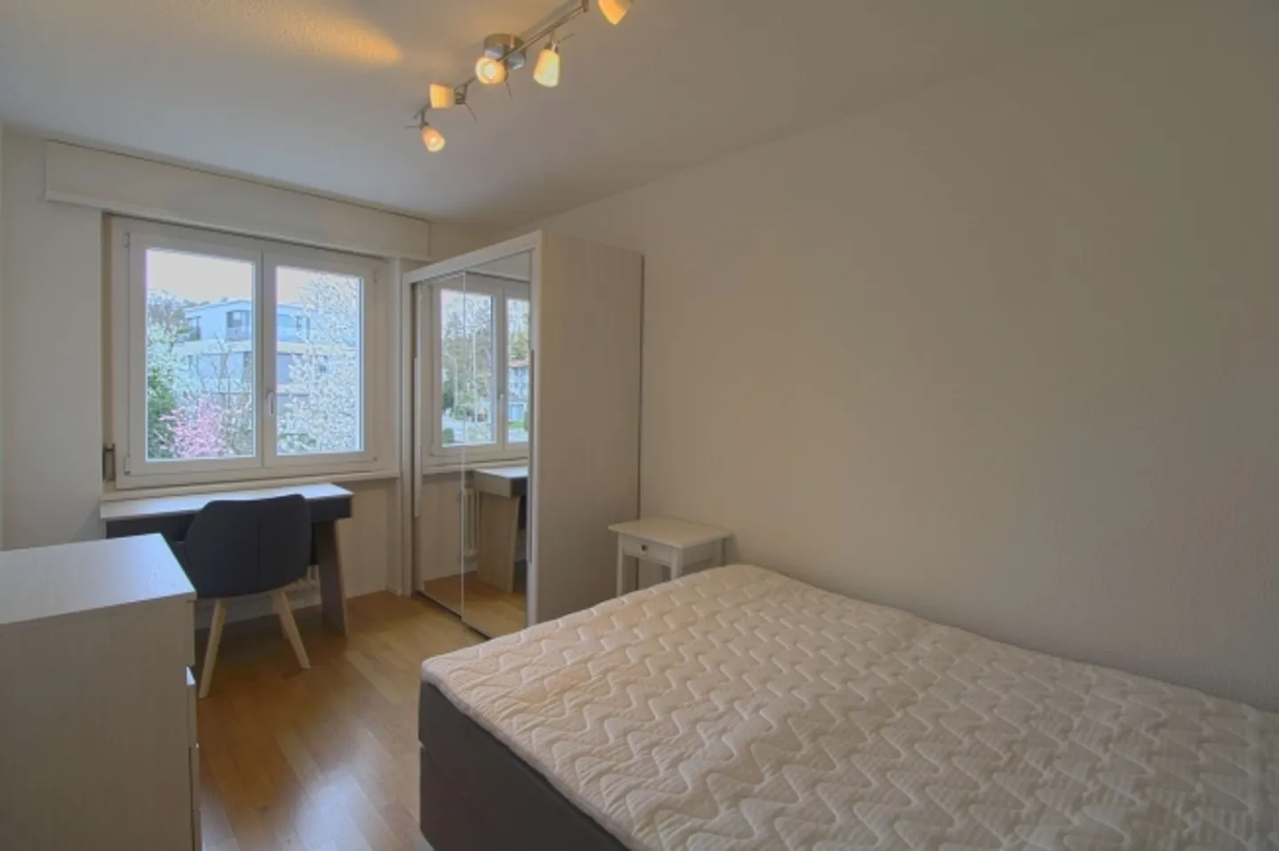 Colocation moderne pour étudiants - Photo 1 sur 1