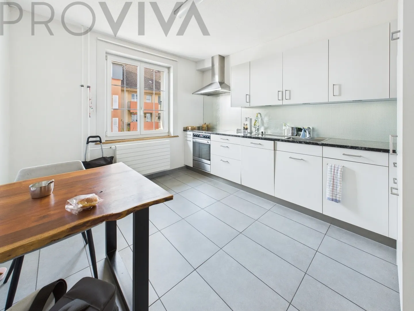 Appartement 3.5 pièces - Foto 4 von 6