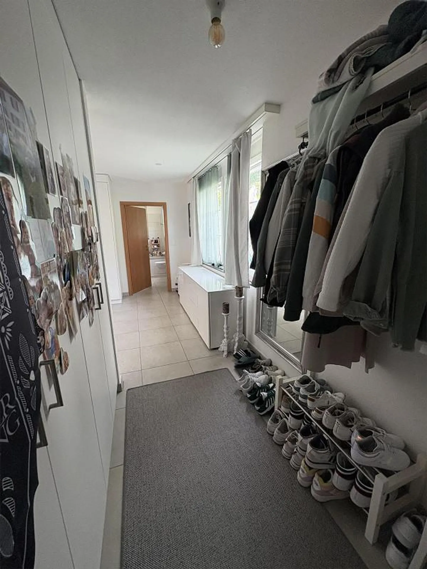 2.5-room apartment in Mettmenstetten (ZH) – Looking for a new tenant - Photo 2 of 9