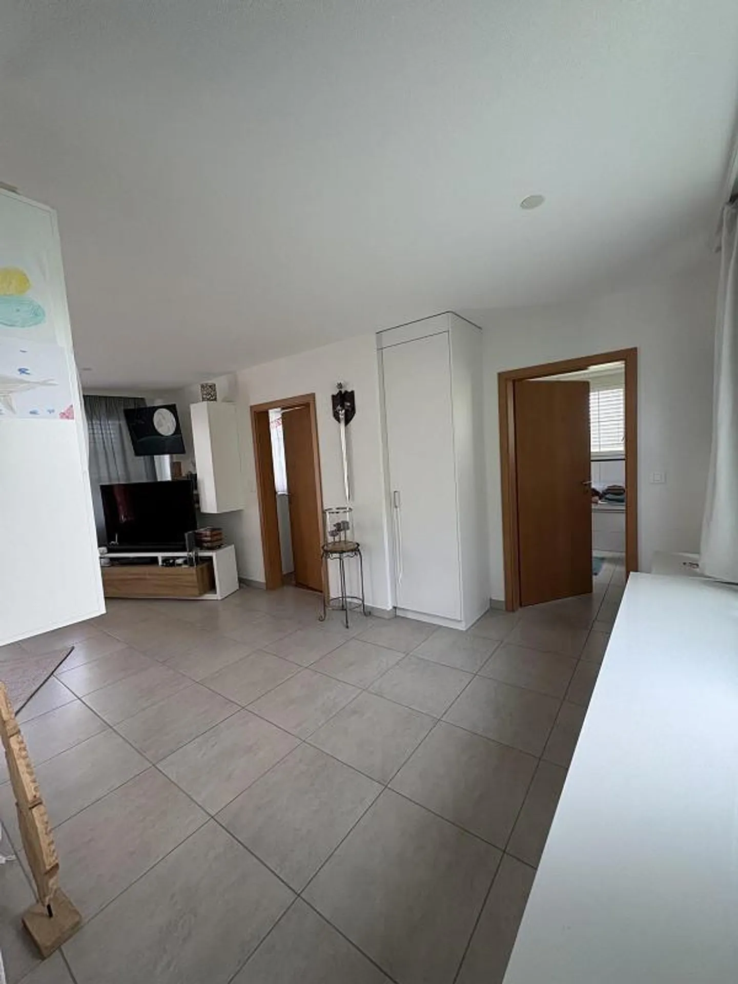 2.5-room apartment in Mettmenstetten (ZH) – Looking for a new tenant - Photo 3 of 9