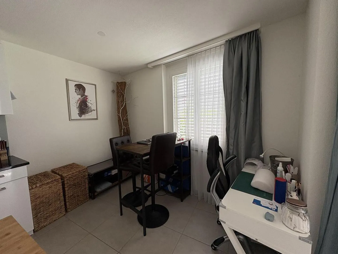 2.5-room apartment in Mettmenstetten (ZH) – Looking for a new tenant - Photo 6 of 9