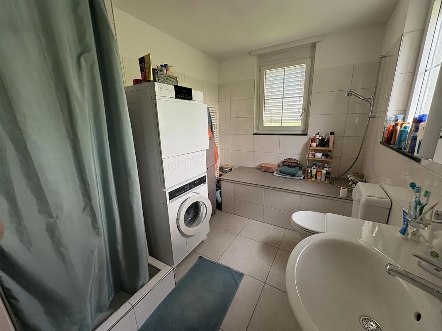 2.5-room apartment in Mettmenstetten (ZH) – Looking for a new tenant - Photo 9 of 9
