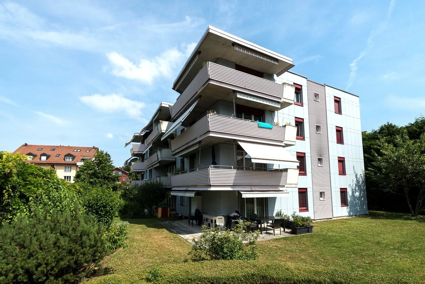 For rent indoor parking space - Photo 1 of 2