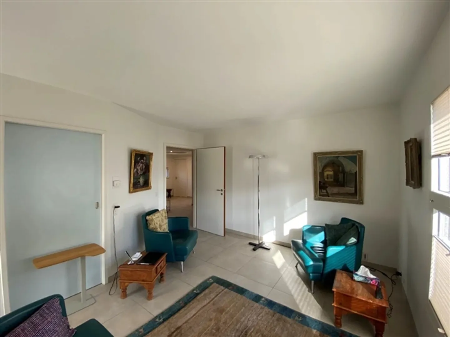 Bureaux joliment meublés - Photo 6 sur 16