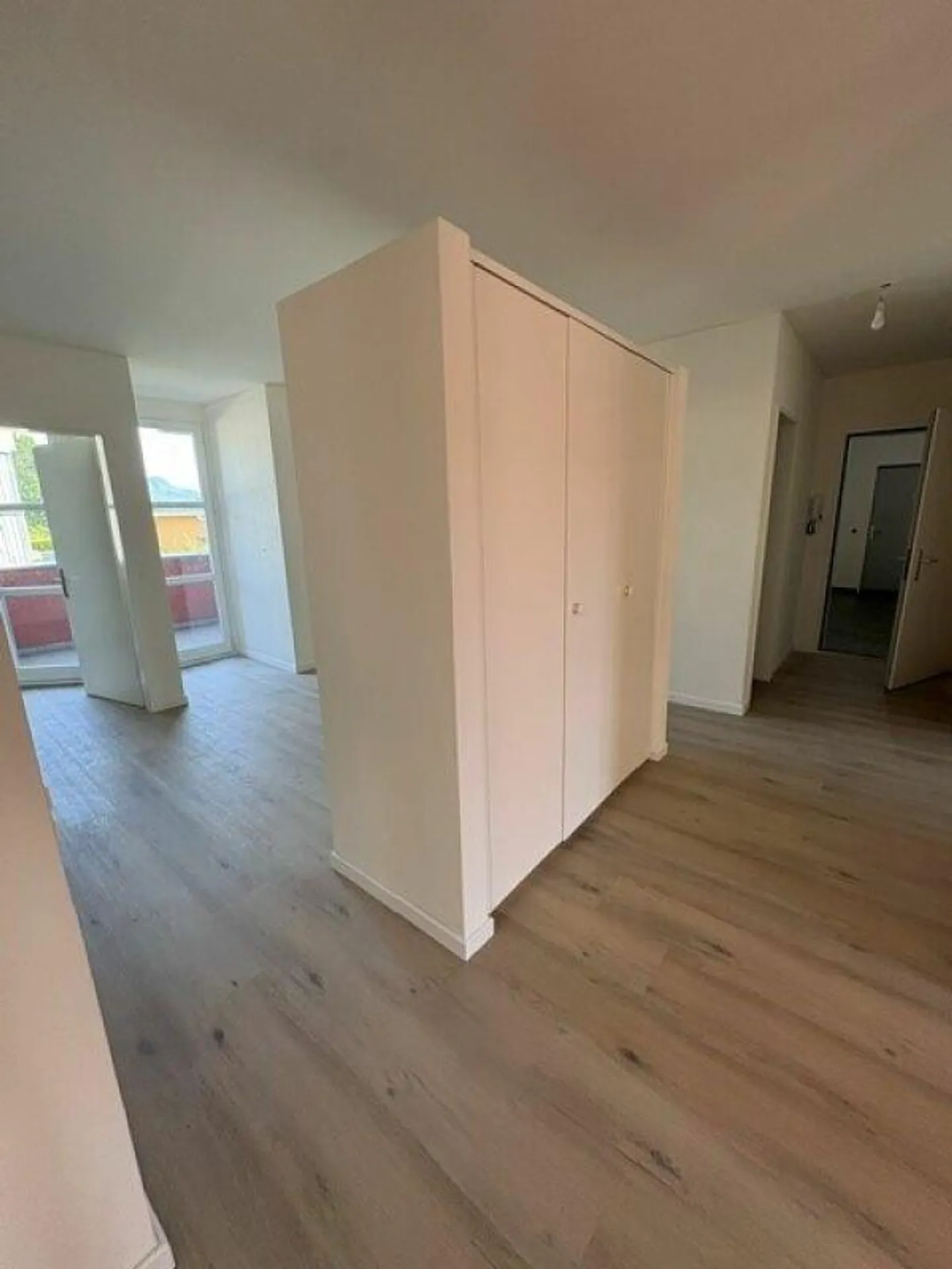 8100 Novazzano, Via Ronco 2, appartamento 623 - Foto 3 di 11