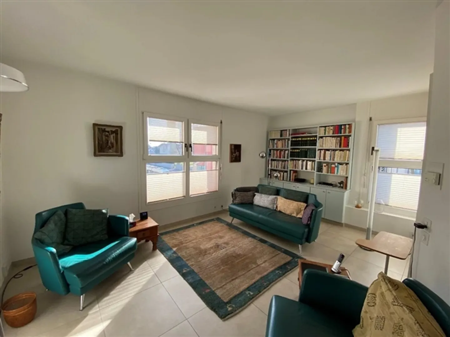 Bureaux joliment meublés - Photo 7 sur 16