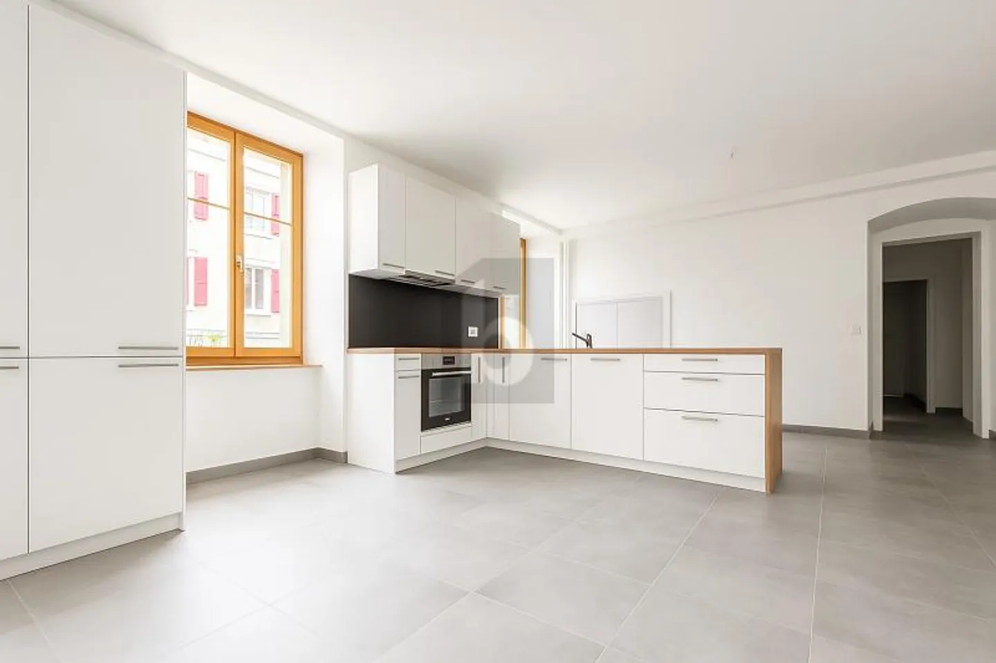 Appartamento 5 locali - Foto 2 di 6