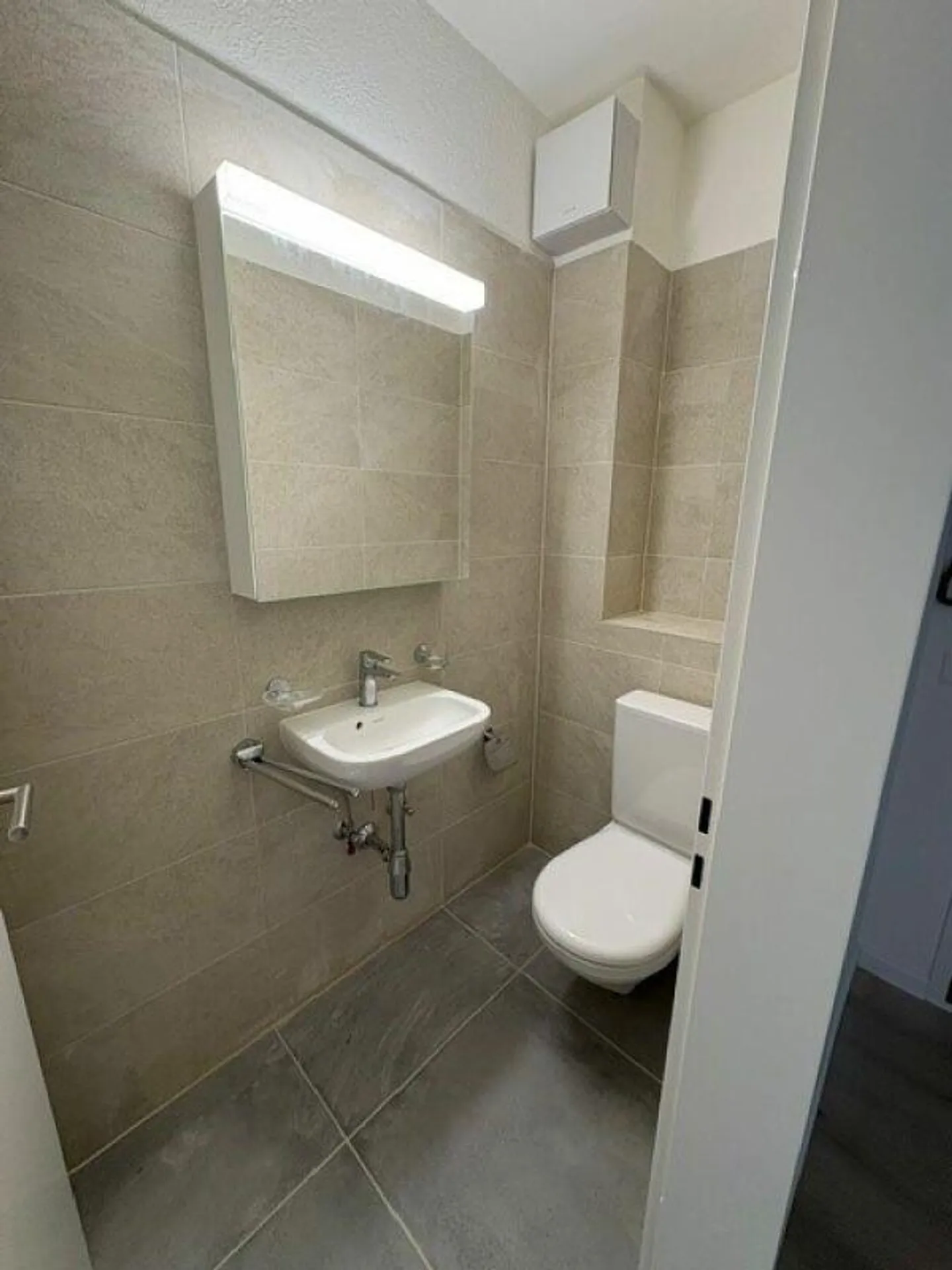 8100 Novazzano, Via Ronco 2, appartamento 623 - Foto 10 di 11