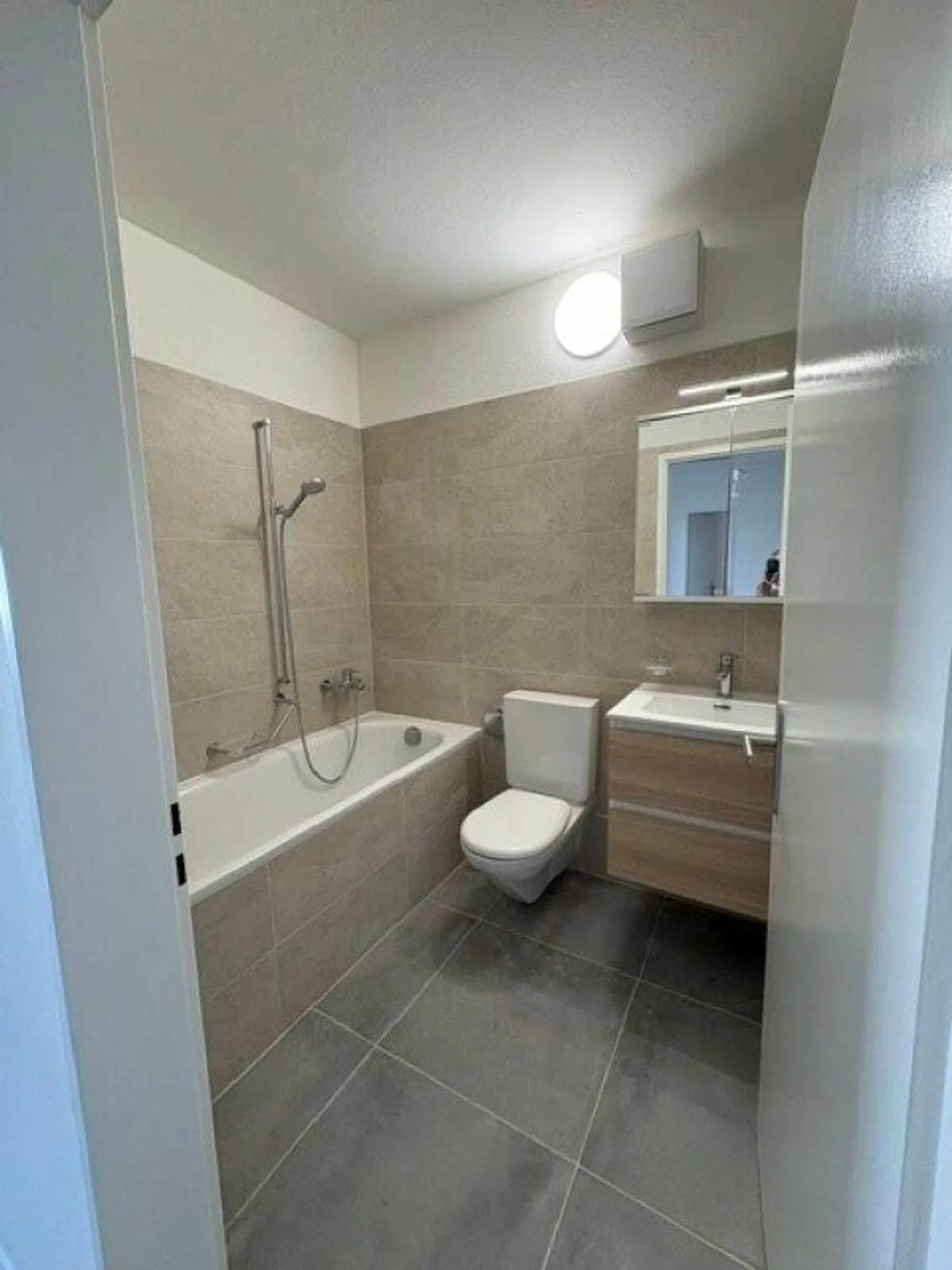 8100 Novazzano, Via Ronco 2, appartamento 623 - Foto 11 di 11