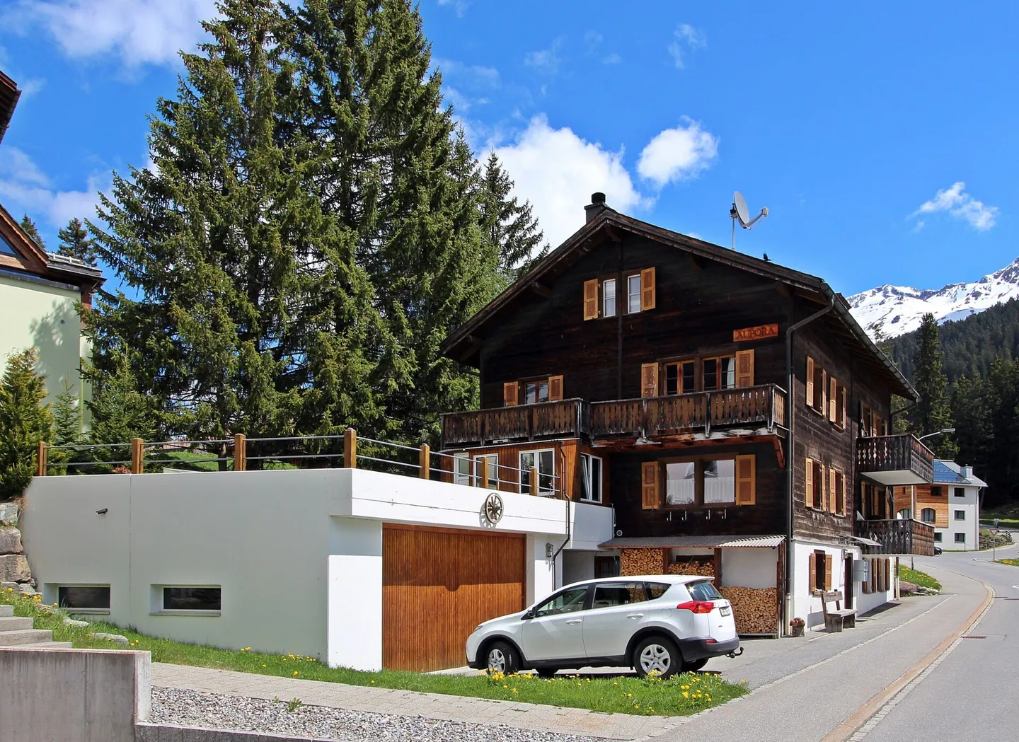 2.5 Zimmer-Dachmaisonette beim Heidsee - Foto 11 von 11