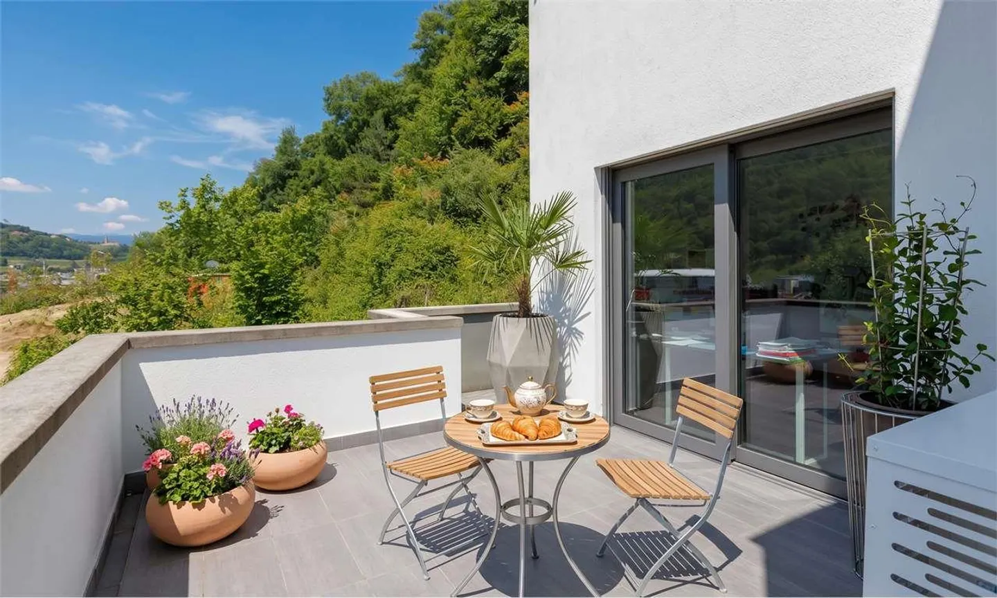 Villa moderna a pochi minuti dal centro di Lugano - Foto 10 di 13