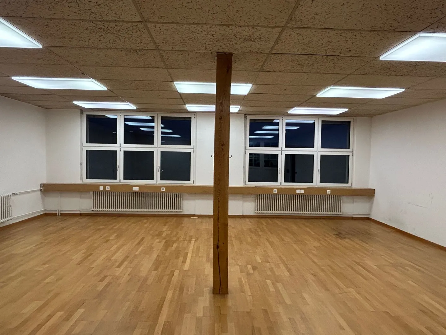 Kulturelles Atelier in Alte Bürsti - Foto 4 von 9