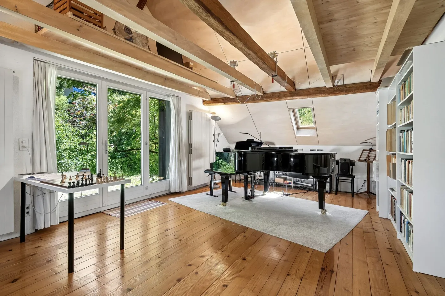Charmante ancienne ferme - soigneusement rénovée avec un atelier séparé - Photo 8 sur 14