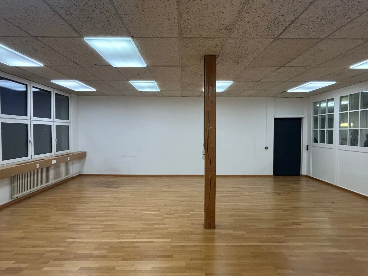 Kulturelles Atelier in Alte Bürsti - Foto 5 von 9