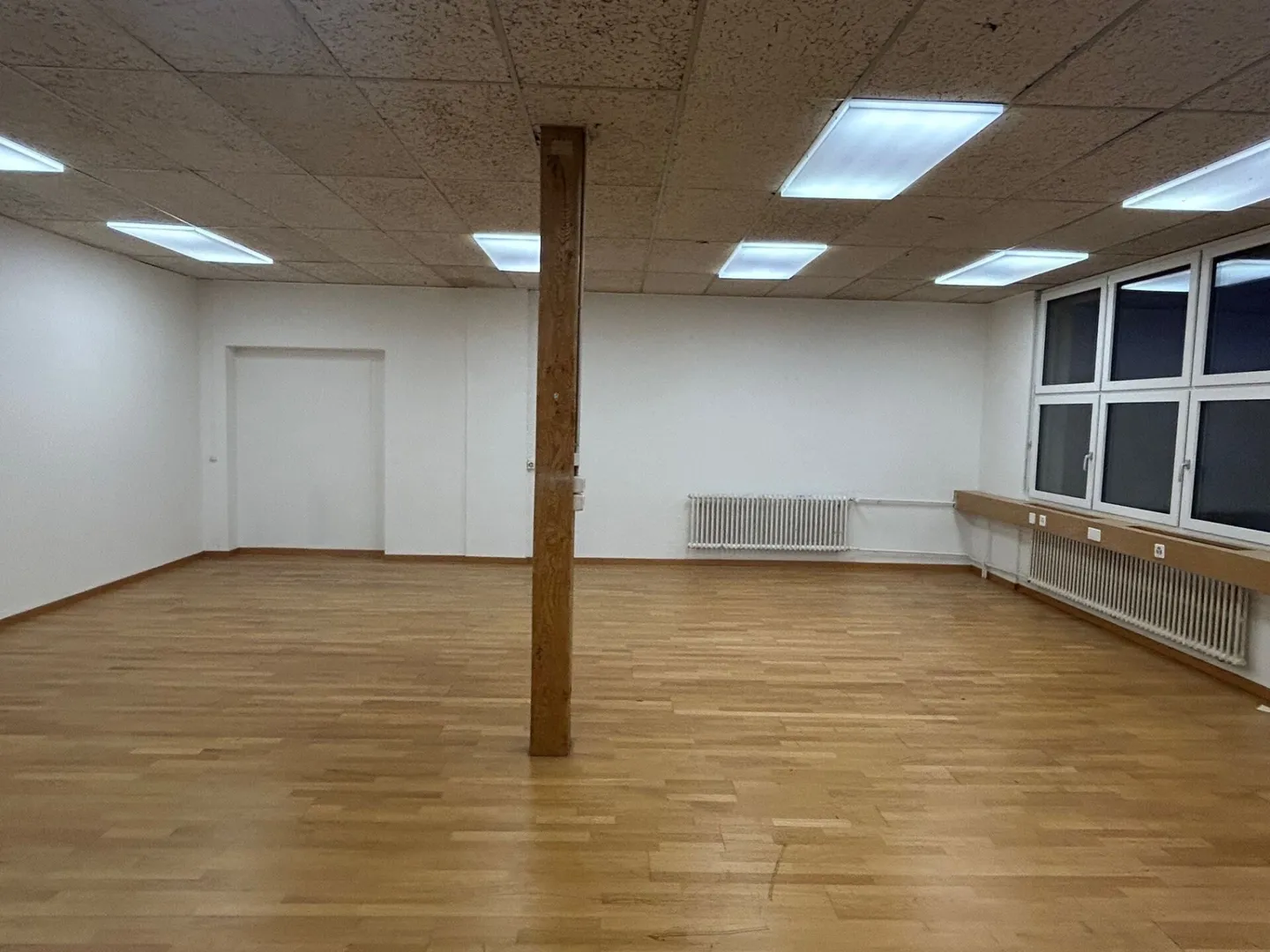 Kulturelles Atelier in Alte Bürsti - Foto 6 von 9