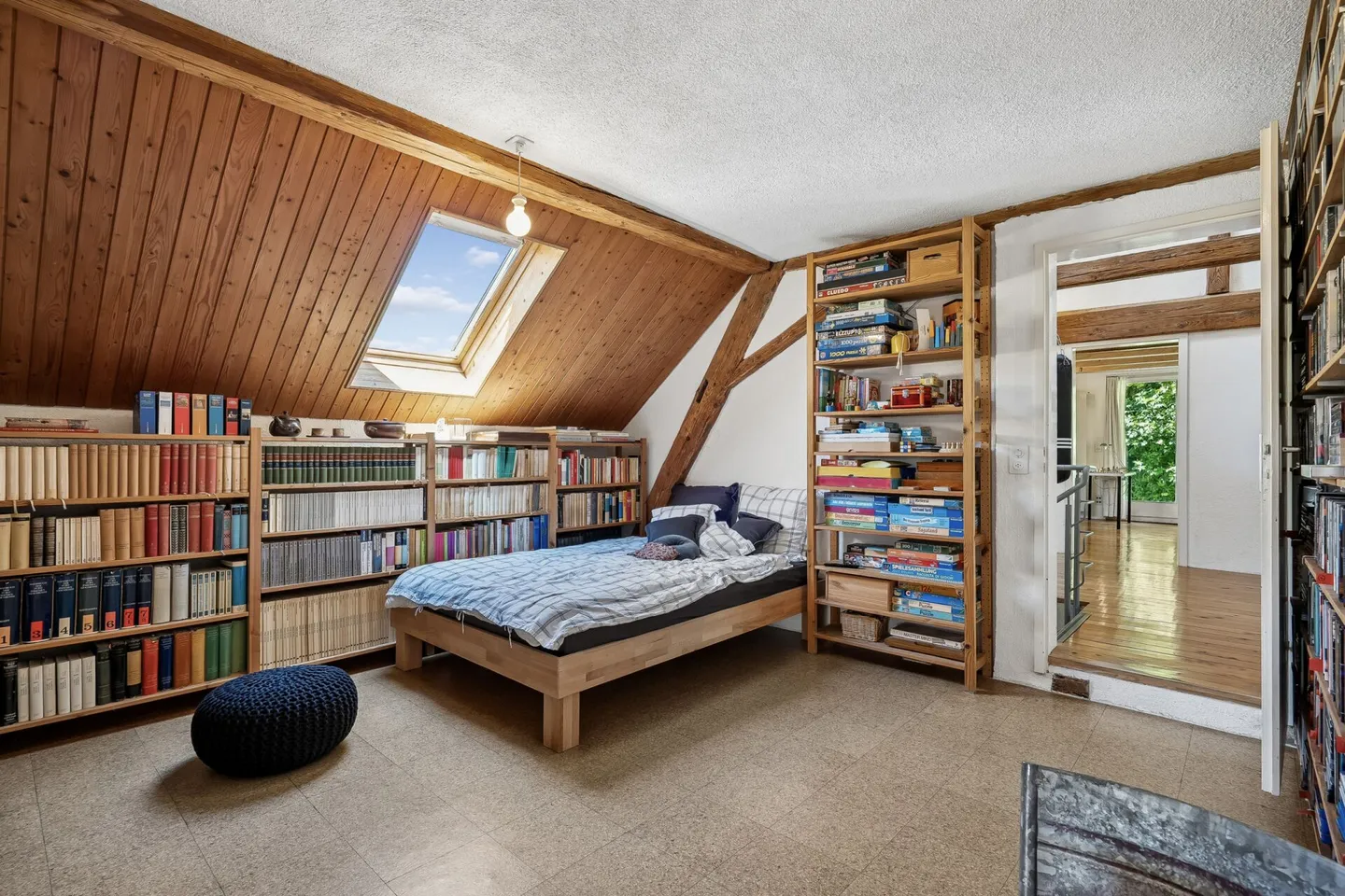Charmante ancienne ferme - soigneusement rénovée avec un atelier séparé - Photo 10 sur 14