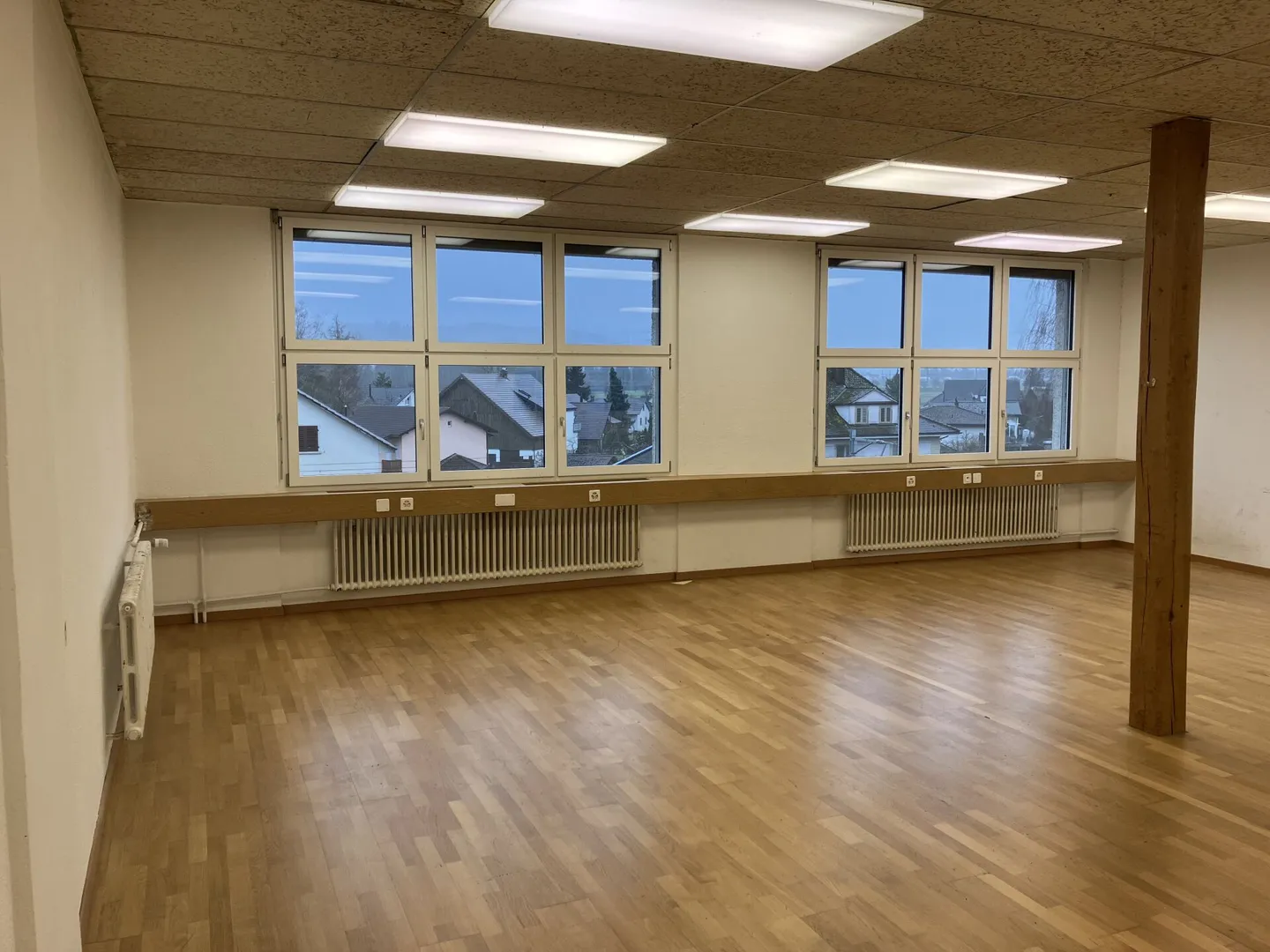 Kulturelles Atelier in Alte Bürsti - Foto 3 von 9