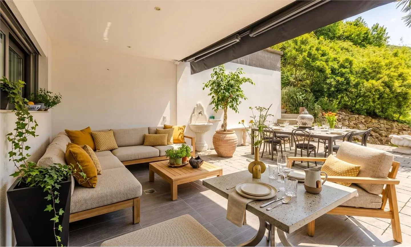 Villa moderna a pochi minuti dal centro di Lugano - Foto 6 di 13