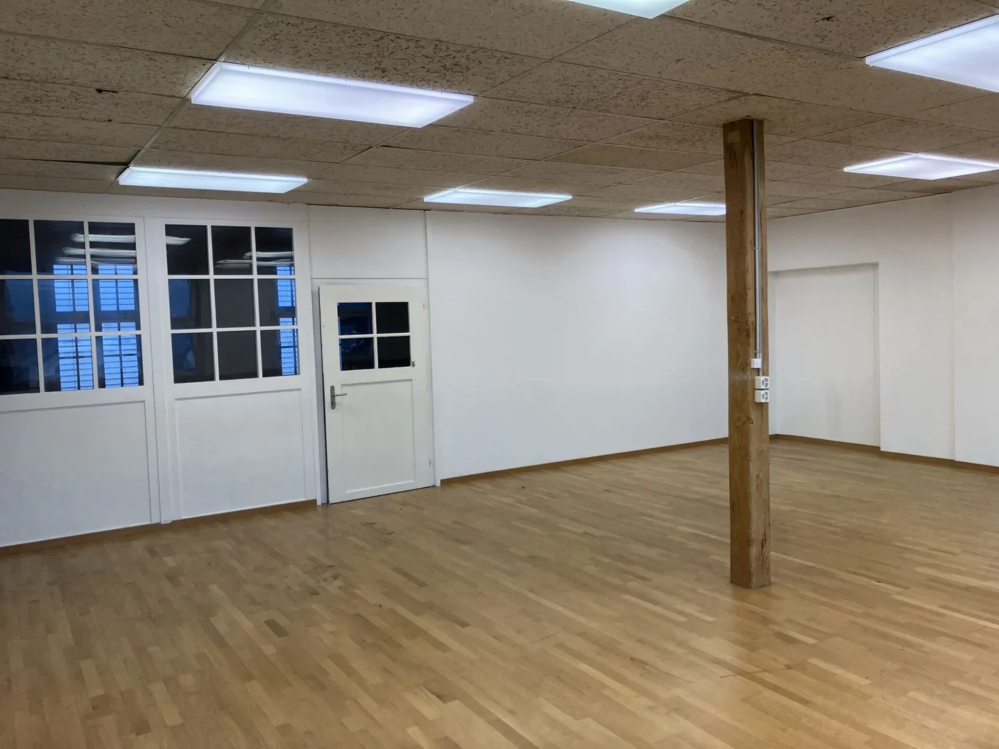 Kulturelles Atelier in Alte Bürsti - Foto 7 von 9