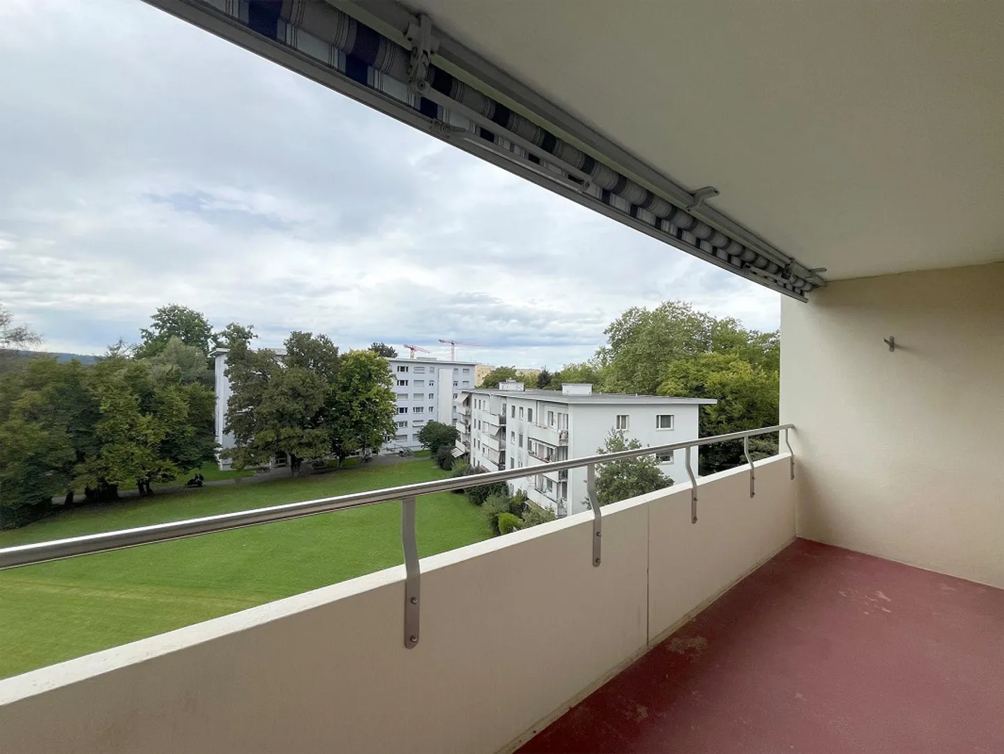 La joie de vivre commence à la maison - Photo 7 sur 7