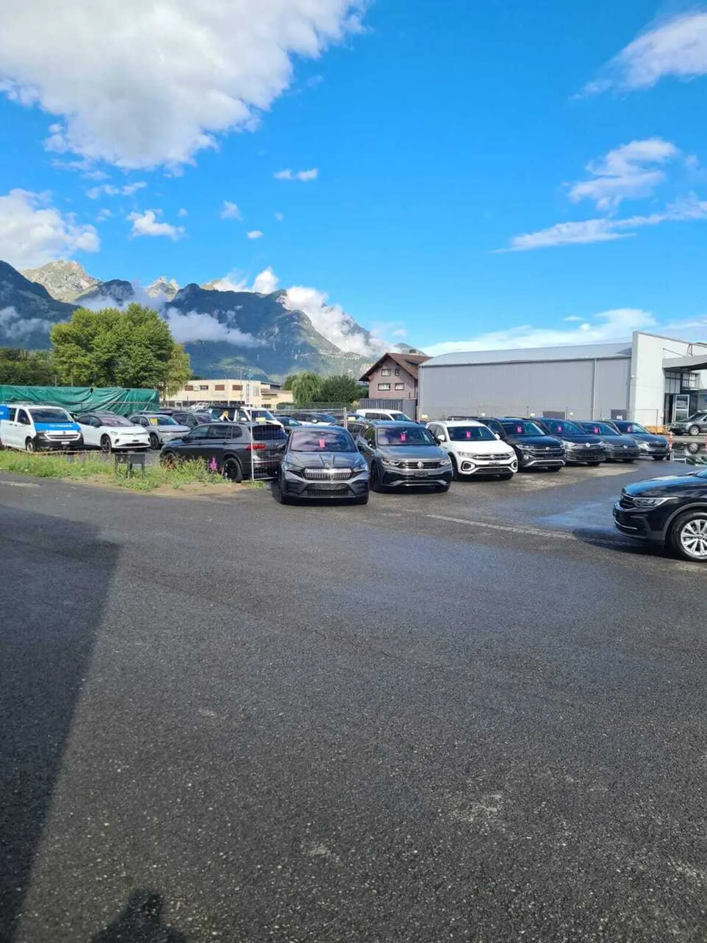Espace de Bureau Polyvalent à Aigle - Photo 2 sur 9